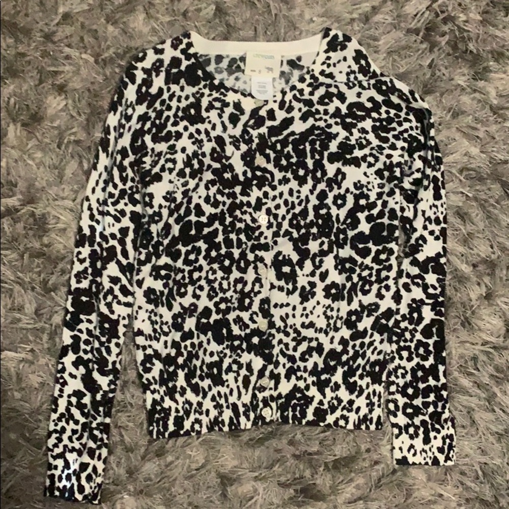 Bundle! Two cardigans size 8 - Picture 5 of 5